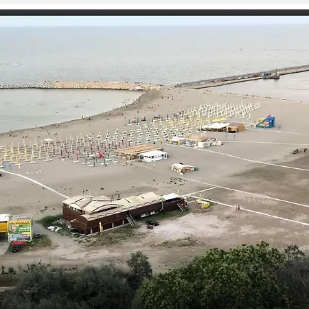 Kogalniceanu House Prázdninový dům *