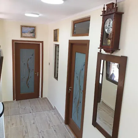 Kogalniceanu House 別荘 コンスタンツァ