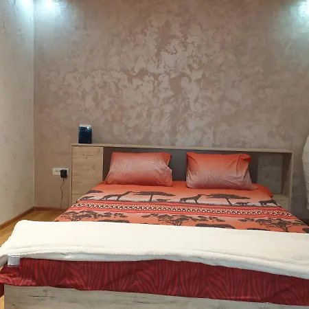 Kogalniceanu House 別荘