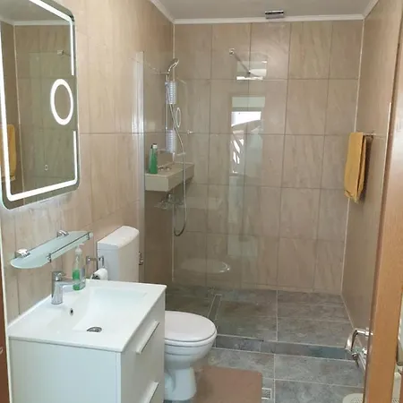 Kogalniceanu House 別荘