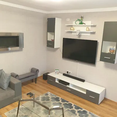 Kogalniceanu House Köstence