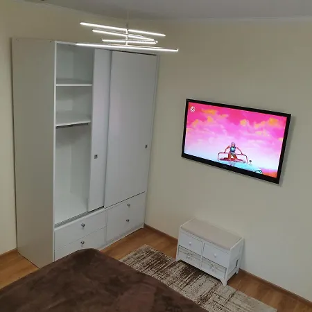 Kogalniceanu House * コンスタンツァ