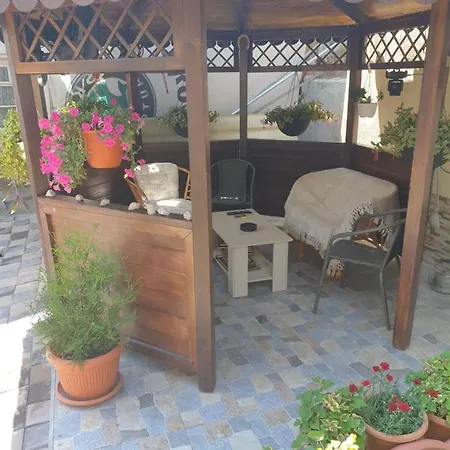 Kogalniceanu House 別荘 *