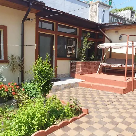 別荘 Kogalniceanu House コンスタンツァ