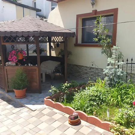 Kogalniceanu House * Köstence