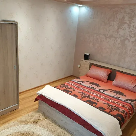 別荘 Kogalniceanu House