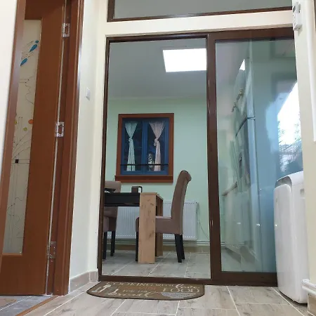 Kogalniceanu House Tatil Evi Köstence