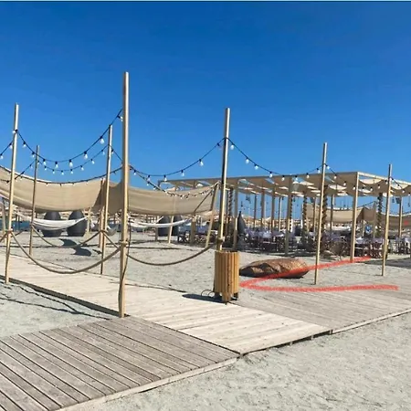 Kogalniceanu House コンスタンツァ