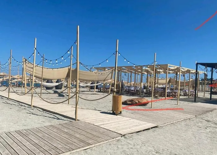 Kogalniceanu House Köstence